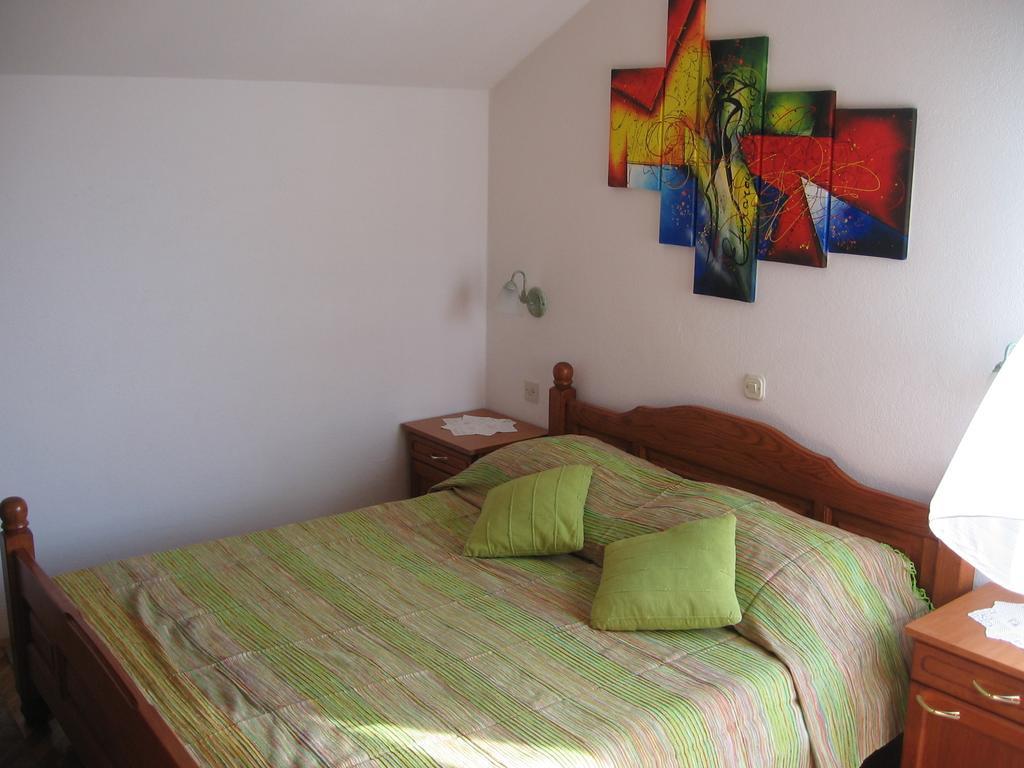 Bonacic Palace Apartment Slatine