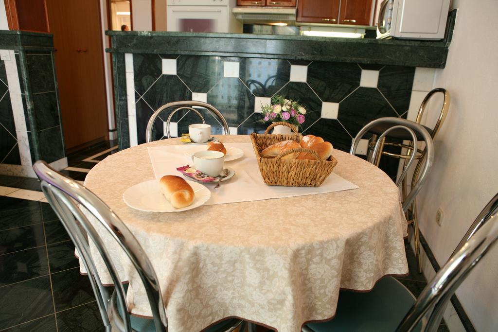 Apartment Bonacic Palace *