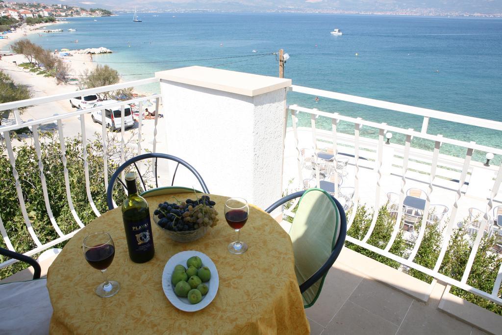 Apartment Bonacic Palace Slatine