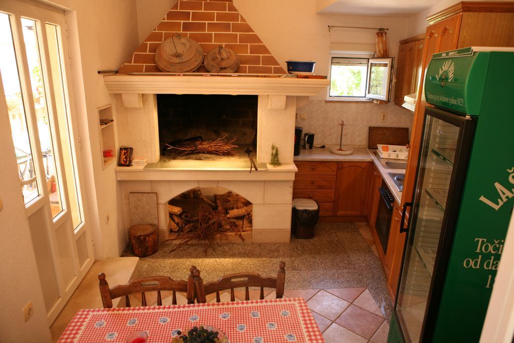 Apartment Bonacic Palace *