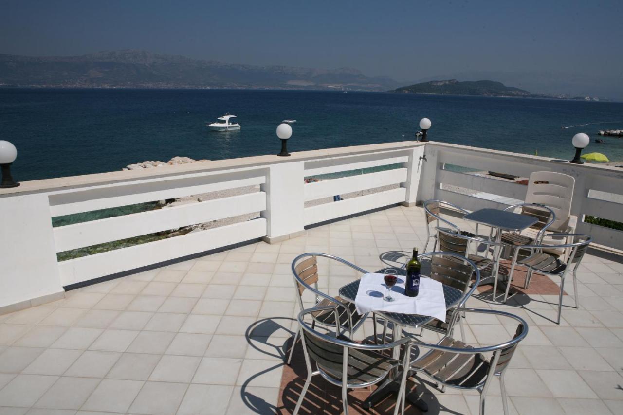 Apartment Bonacic Palace Slatine