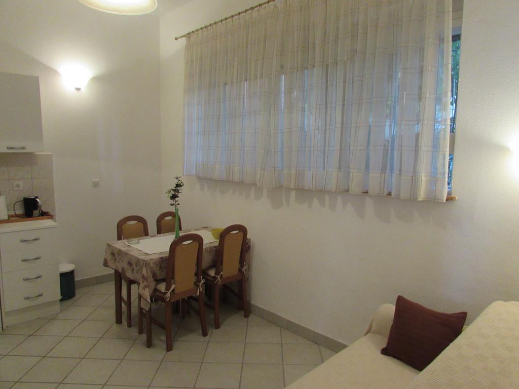 Apartment Bonacic Palace