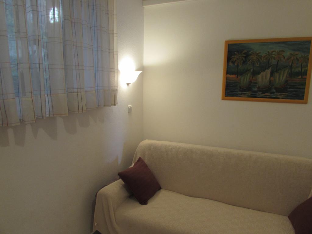 Bonacic Palace Apartment *