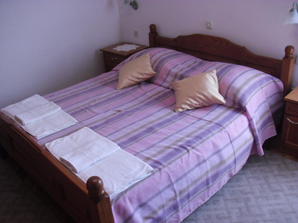 Apartment Bonacic Palace Slatine