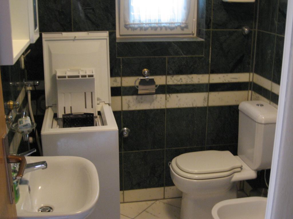Bonacic Palace Apartment Slatine