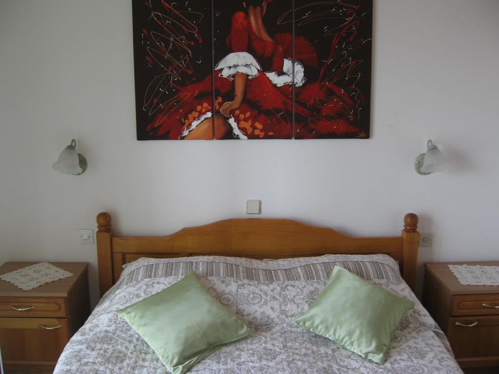 Apartment Bonacic Palace *