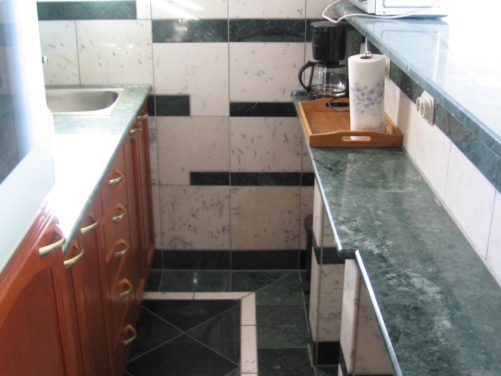 Bonacic Palace Apartment *