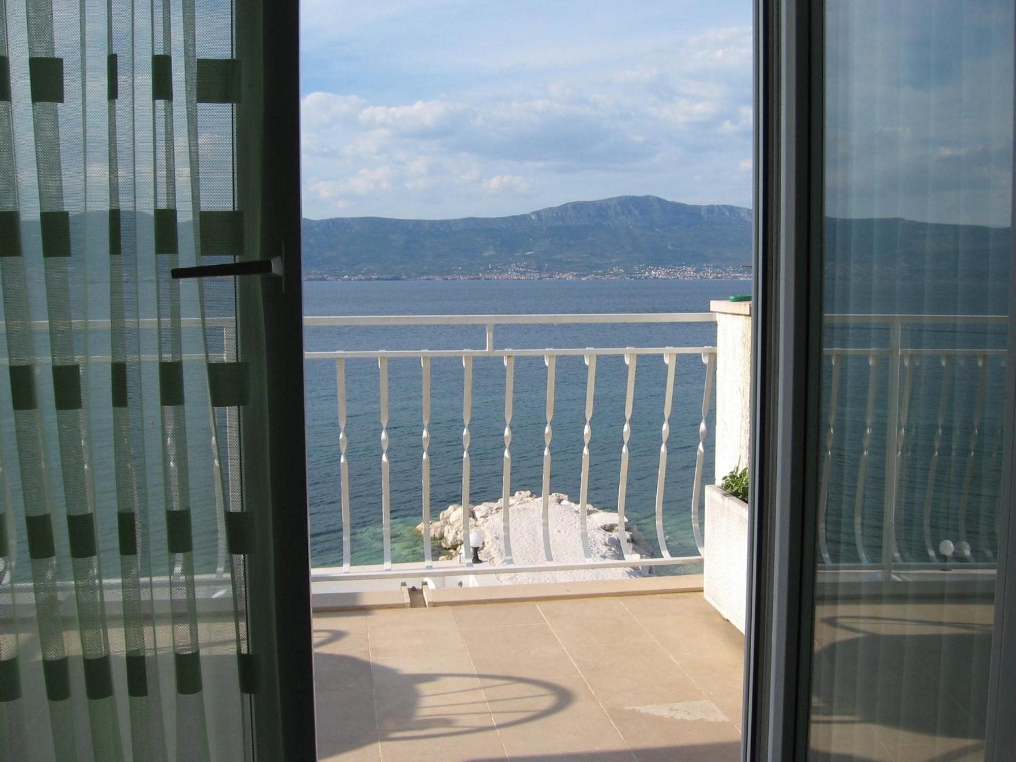 Apartment Bonacic Palace