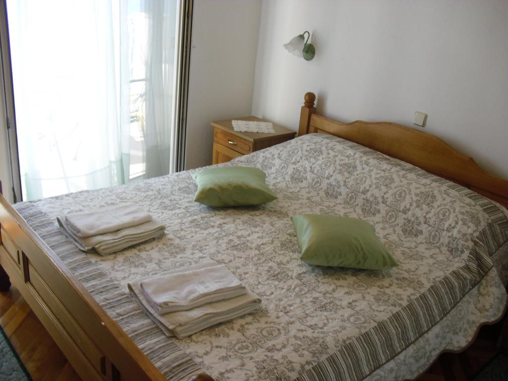 Apartment Bonacic Palace *