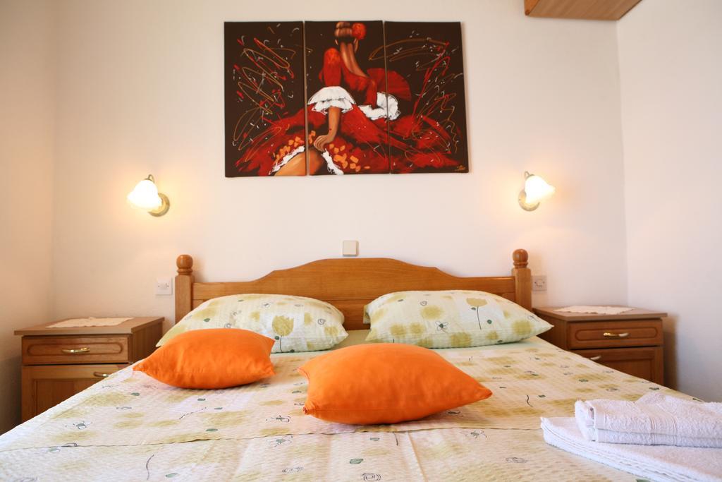 Bonacic Palace Apartment Slatine