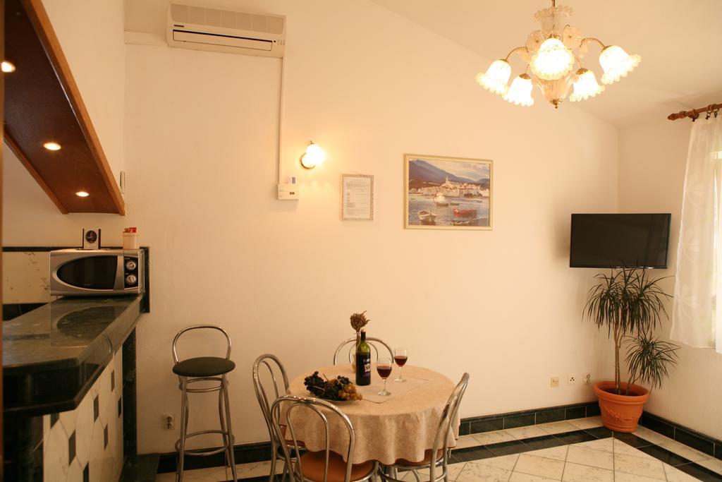 Bonacic Palace *