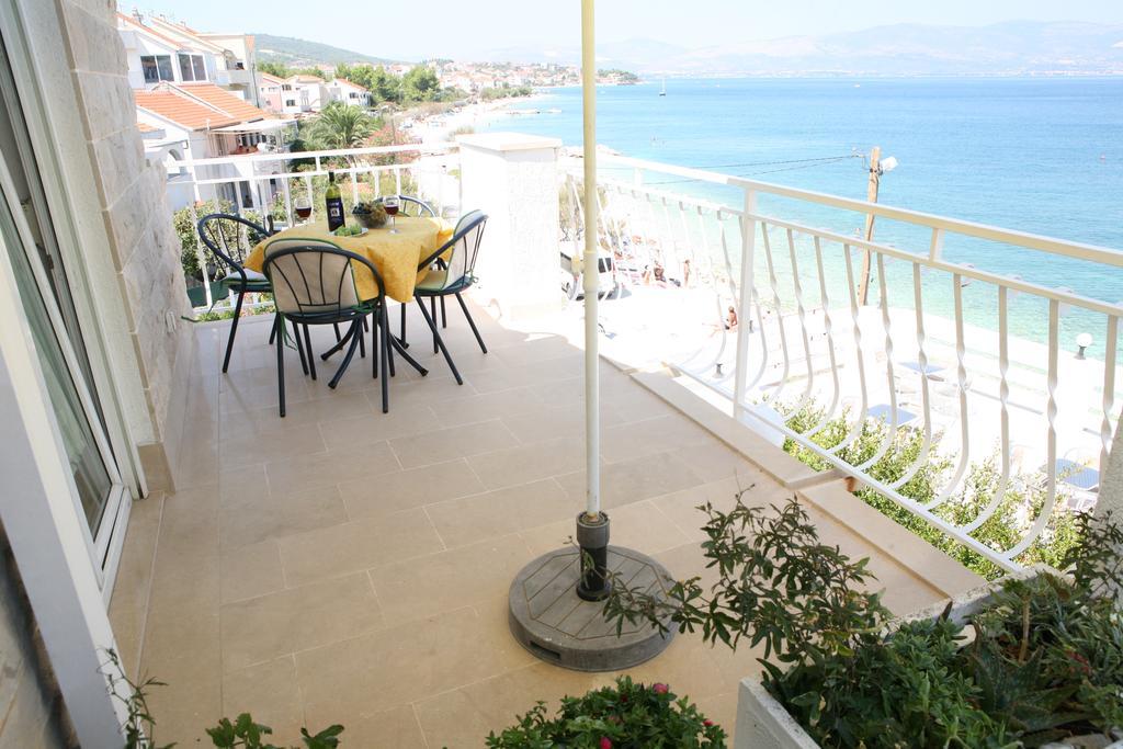 Apartment Bonacic Palace Slatine