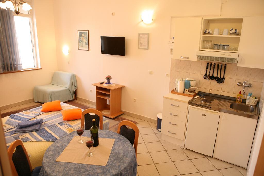 Apartment Bonacic Palace