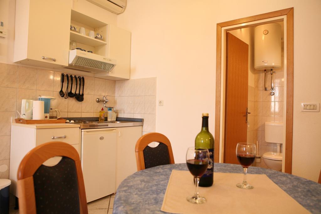 Apartment Bonacic Palace Slatine