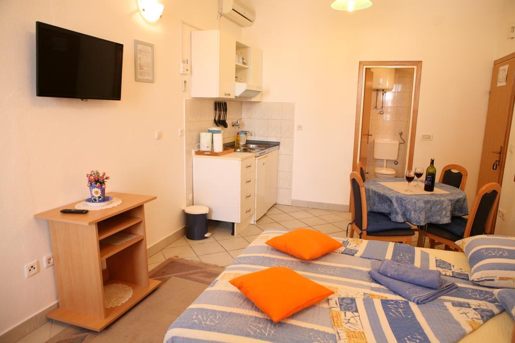 Apartment Bonacic Palace